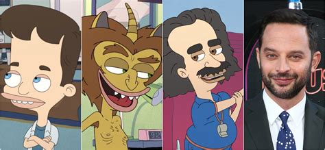 big mouth cast lola